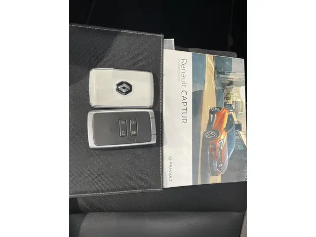 Renault Captur 1.3 TCe 130 Initiale Paris 2020 Benzine 15