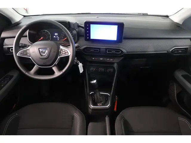 Dacia Sandero 3