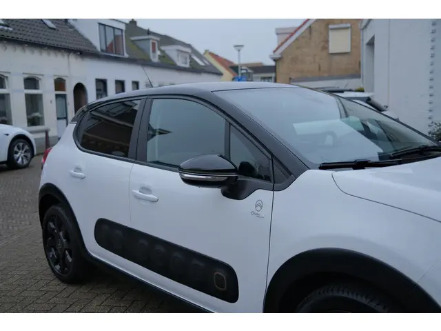 Citroën C3 PT 82 Origins 2020 Benzine 40
