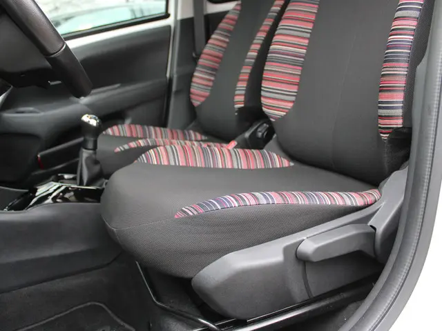 Citroën C1 1.0 VTi Feel 2020 Benzine 14