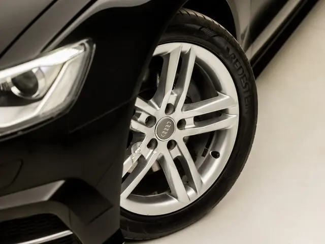 Audi A6 Limousine 1.8 TFSI S-Line Sport 2016 Benzine 16