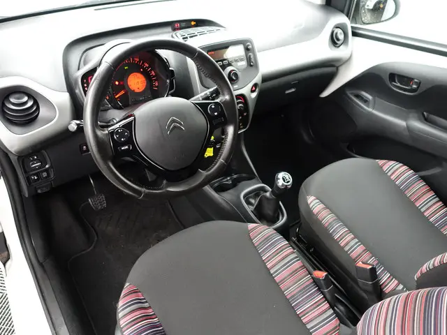 Citroën C1 2