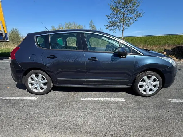 Peugeot 3008 1.6 THP Active / AIRCO / NAVI / NAP 2013 Benzine 4