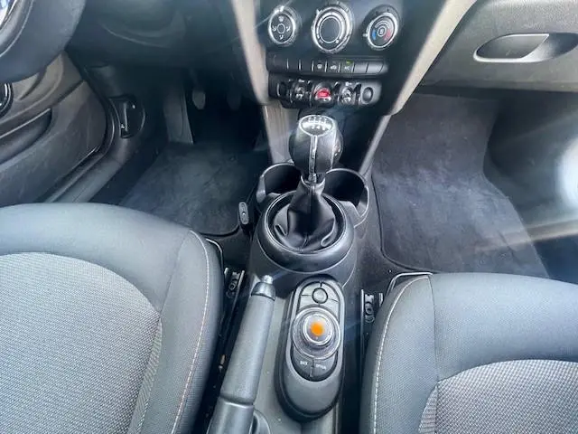 MINI One Mini 1.2 Business | Navi 2016 Benzine 16