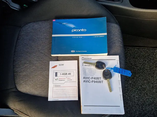 Kia Picanto 1.0 CVVT ISG*Navi 2013 Benzine 15