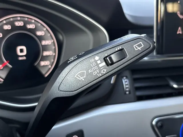 Audi A4 Avant 35 TFSI Advanced Edition 2023 Benzine 28