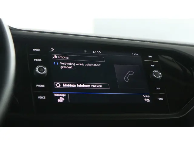 Volkswagen T-Cross 1.0 TSI 115pk Life DSG 2020 Benzine 29