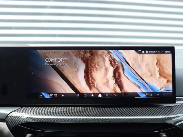 BMW i4 eDrive40 2025 Elektrisch 23