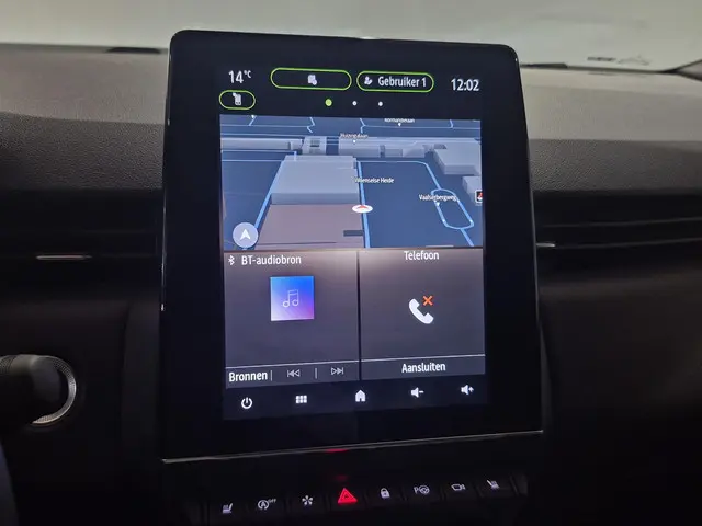 Mitsubishi Colt 1.0T Instyle 2024 Benzine 10