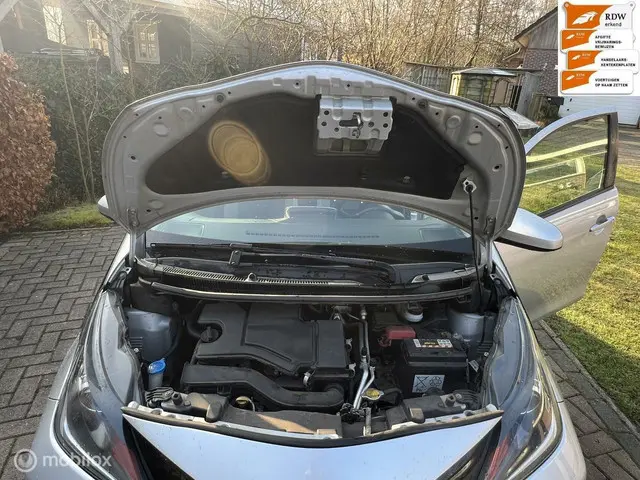 Toyota Aygo 1.0 VVT-i x-play 2015 Benzine 21