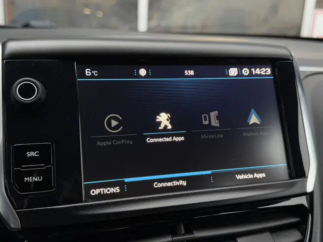 Peugeot 208 1.2 RIJKLAAR! Nieuwe Distributie 2019 Benzine 15