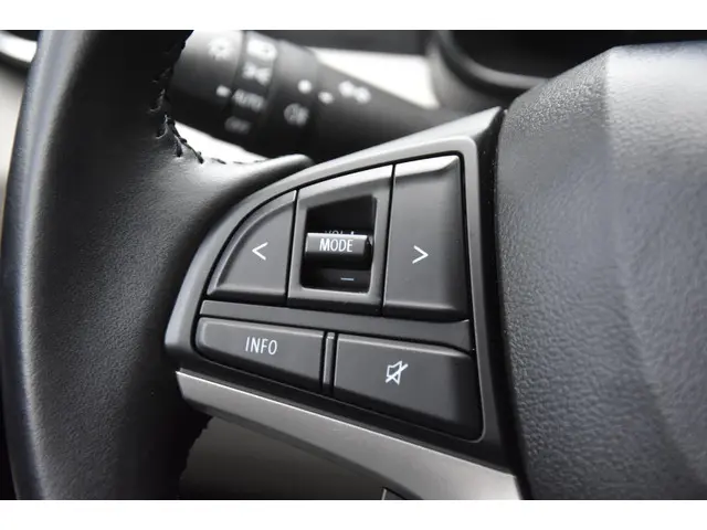 Suzuki Ignis 1.2 Select Automaat 2020 Benzine 8