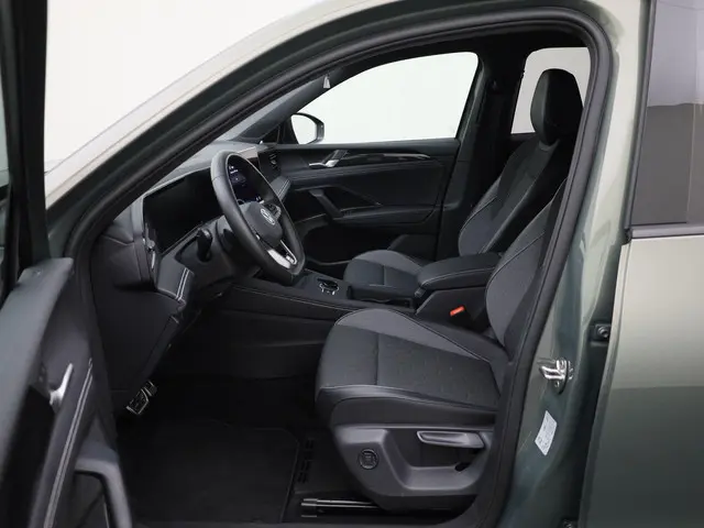 Volkswagen Tiguan 1.5eTSI/150PK Goal DSG 2025 Benzine 19