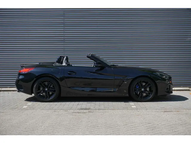 BMW Z4 Roadster M40i 2024 Benzine 4