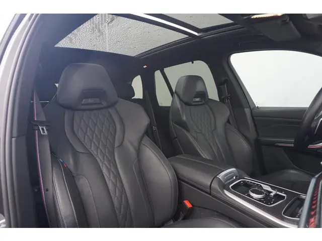 BMW X5 xDrive30d 2024 Diesel 10