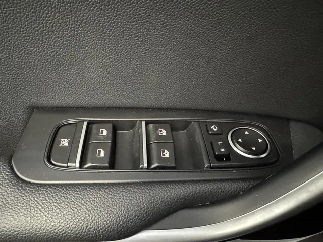 Kia Ceed 1.4 T-GDi GT-Line 2021 Benzine 19