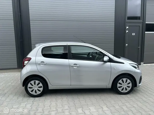 Peugeot 108 1.0 e-VTi Active TOP! 2018 Benzine 6