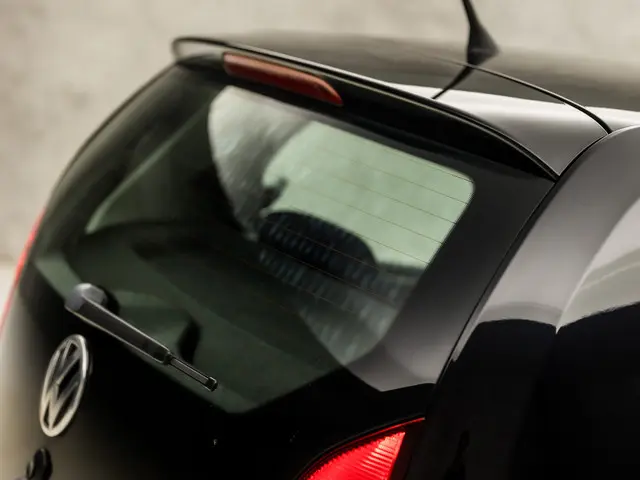 Volkswagen up! 1.0 move up! BlueMotion 2014 Benzine 21