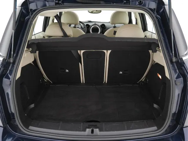 MINI Countryman Mini 1.6 Cooper S Chili 2013 Benzine 10