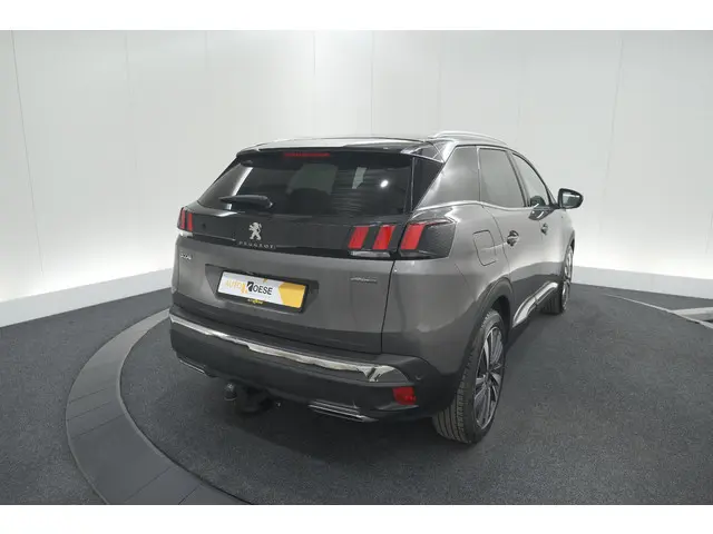 Peugeot 3008 1.6 PureTech 180 GT Line 2019 Benzine 72