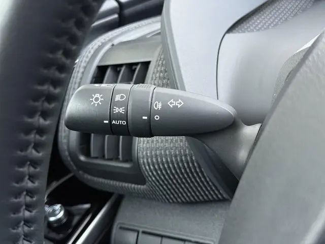 Toyota bZ4X Premium 71 kWh 2025 Elektrisch 29