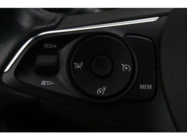 Opel Crossland 1.2 Edition//Navi!! 2021 Benzine 10