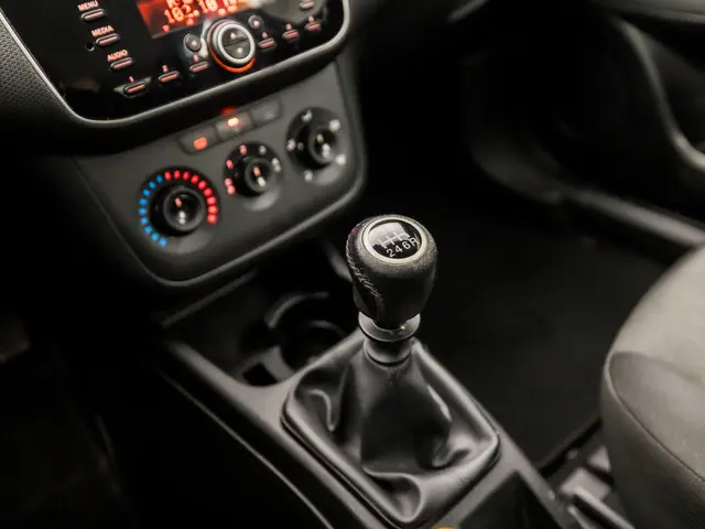 Fiat Punto Evo 0.9 TwinAir Edizione Cool 2013 Benzine 10