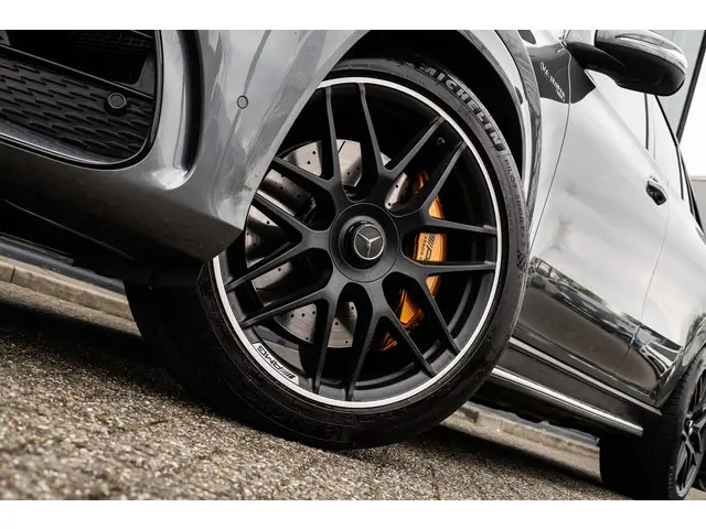 Mercedes-Benz GLE Coupé AMG 63 S 4MATIC+ 2021 Benzine 14