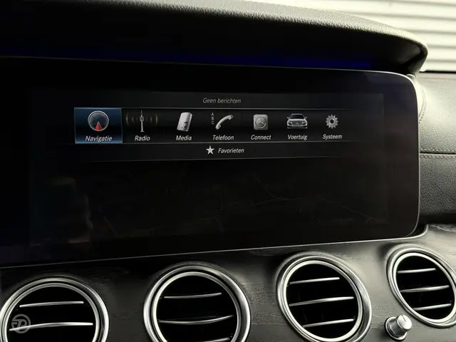 Mercedes-Benz E-Klasse 220 d Prestige Plus 2016 Diesel 17