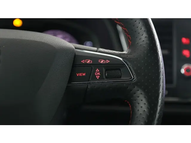 SEAT Leon ST 1.0 TSI FR Ultimate Edition 2020 Benzine 22