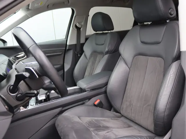 Audi e-tron 50 quattro 71 kWh 2020 Elektrisch 5