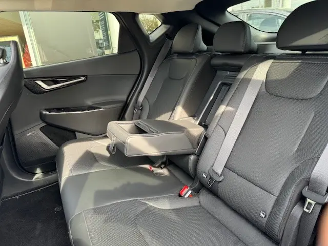 Kia EV6 Plus Advanced 77.4 kWh 2024 Elektrisch 17