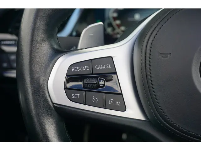 BMW Z4 M40i 2019 Benzine 23