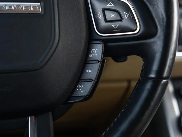 Land Rover Range Rover Evoque 2.0 Si4 HSE 2015 Benzine 46