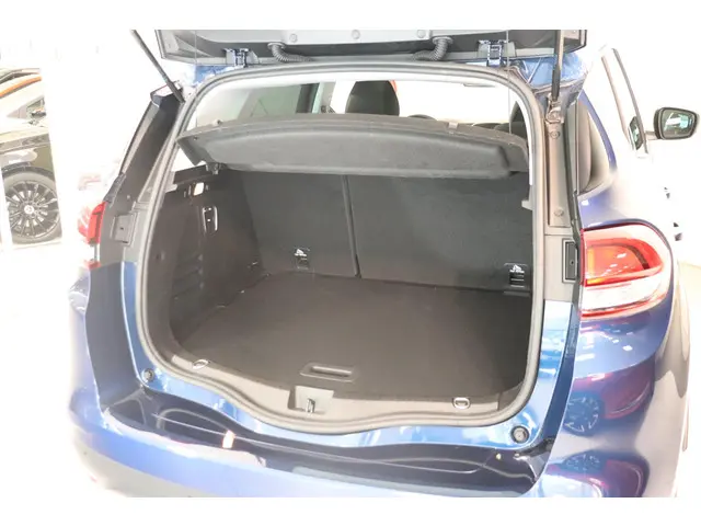 Renault Scénic 1.2 TCe Intens 2017 Benzine 9