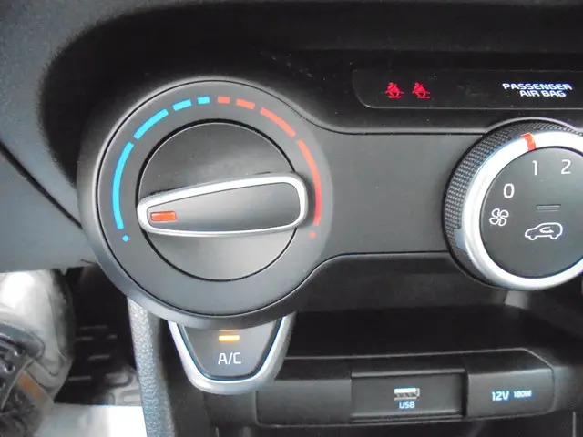 Kia Picanto 1.0 DPi DynamicLine 2022 Benzine 9