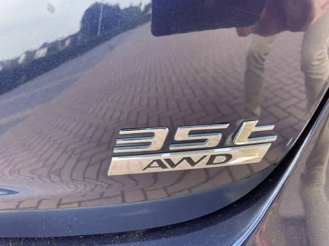Jaguar XF 3.0 Portfolio AWD 2016 Benzine 29