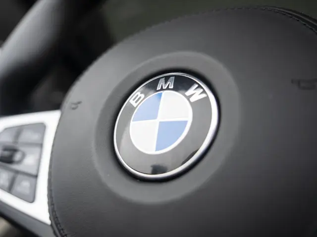 BMW 4 Serie Cabrio 430i 2024 Benzine 29