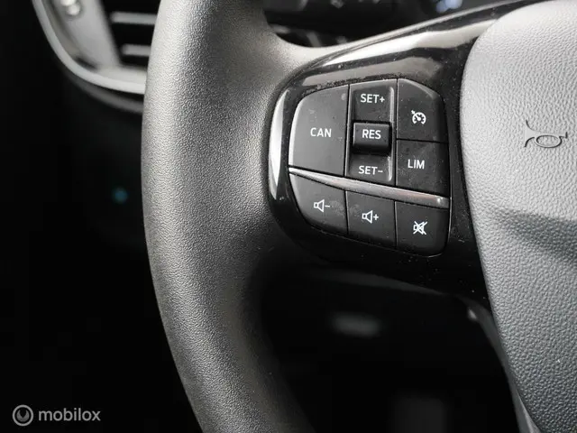 Ford Fiesta 1.1 Trend 2019 Benzine 12