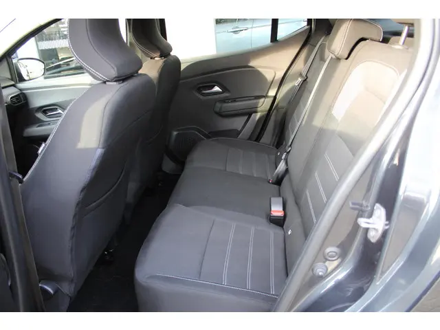 Dacia Sandero 1.0 TCe 90 Comfort 2021 Benzine 16