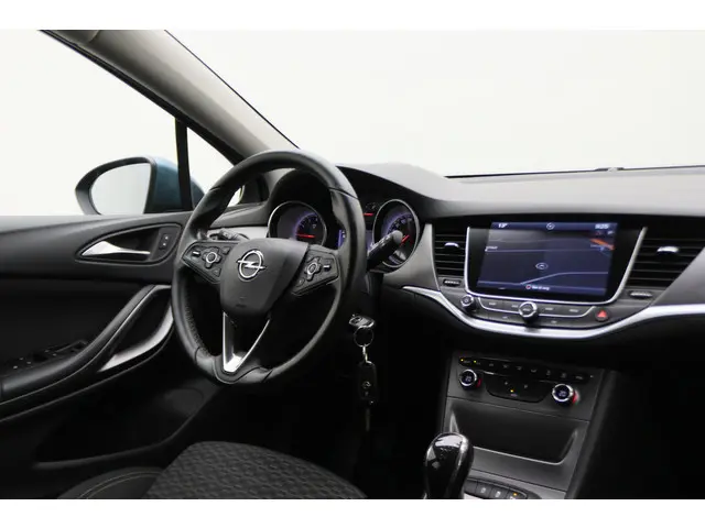 Opel Astra 1.0 Edition 2016 Benzine 27