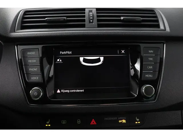 Škoda Fabia 1.0 TSI Ambition 2021 Benzine 18