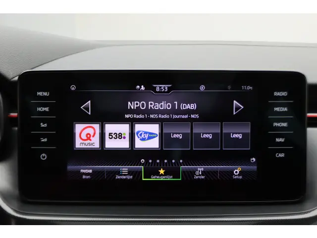 Škoda Scala 1.0 TSI DSG Sport Business 2023 Benzine 42