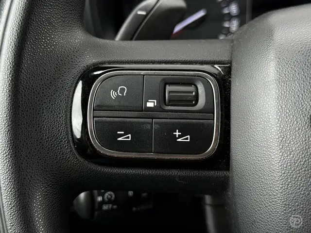 Citroën Berlingo bestel 1.5 BlueHDI Driver 2019 Diesel 20