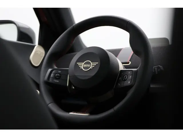 MINI Aceman John Cooper Works 2024 Elektrisch 32