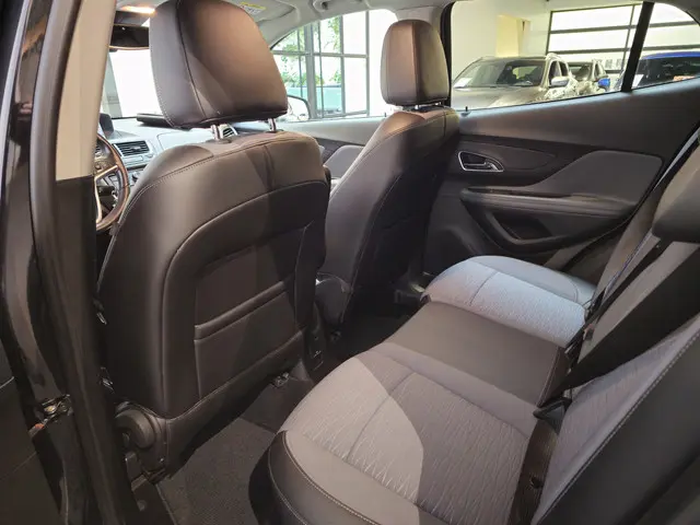 Opel Mokka 1.4 T Cosmo 2015 Benzine 20