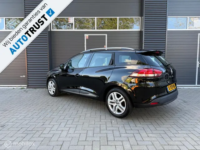 Renault Clio 2