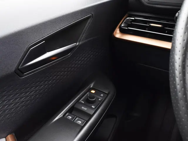 CUPRA Born 204pk Business 62 kWh 2024 Elektrisch 13