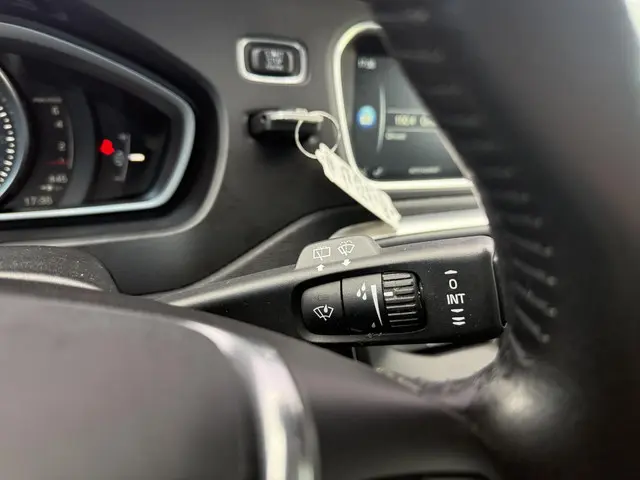 Volvo V40 1.5 T2 Polar+ 2020 Benzine 8