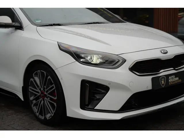 Kia ProCeed 1.6 T-GDi GT 2019 Benzine 10